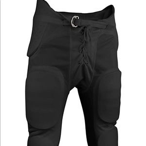 Padded Football Pants